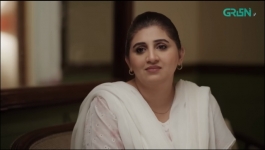 Khuda Gawah - Episode 45